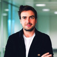 Vistalid Employee François Poisblaud's profile photo
