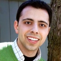 Savvas Learning Company Employee Chris Anton's profile photo