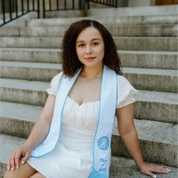 Education & Outreach Company Employee Hannah Rominger's profile photo