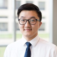 Lirio Employee Junfeng Liu's profile photo