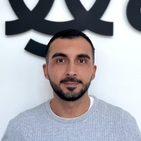 Comeen Employee Florian de Almeida's profile photo