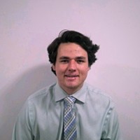 Shaw/Stewart Lumber Co Employee Max Hudak's profile photo