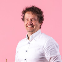 HappySignals Ltd Employee Sami Kallio's profile photo