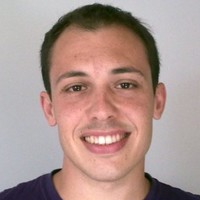 PCCOM Employee Samuel Lacasa Pedreño's profile photo