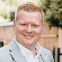 Alltech Coppens Employee Jorrit van Baalen's profile photo