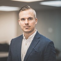RareWine Employee Niklas Bramsen's profile photo