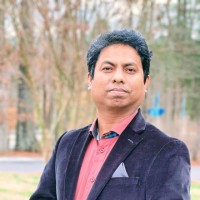 Eshelman Innovation Employee Anwar Hossain's profile photo