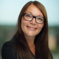 Tårnby Kommune Employee Christel Kyed's profile photo