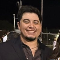 Engineering Design Services LLC Employee Eduardo Peña Jr.'s profile photo