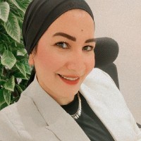 Retal Developments Employee Ghada Sayed's profile photo