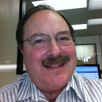 BeRex Employee David Snook's profile photo