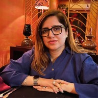 Syeda Rubab Email & Phone Number