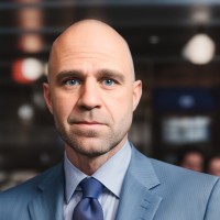 Nick Kesseru