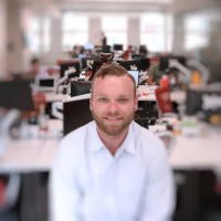 Venturi Employee Michael Cashin's profile photo