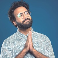 EMERGEiQ Employee Nischal Chaubey's profile photo