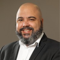 ONEMAX ® Employee Jorge del Giudice's profile photo