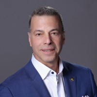 Forbes Travel Guide Employee Richard Lebowitz's profile photo