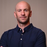 American Express Global Business Travel Employee Michael Berk's profile photo