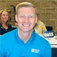 Community Healthcare Center of Wichita Falls Employee Chad Minnix's profile photo