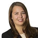 Cohen Williams LLP Employee Elizabeth Grden's profile photo