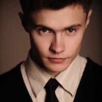 Apiko Employee Roman Tsvyk's profile photo