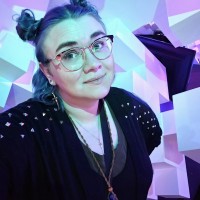 Microsoft Employee Kayla Patterson's profile photo