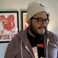 Community College of Philadelphia Employee Phillip Garcia's profile photo