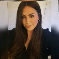 InterLog Management GmbH - Beratung für Logistik, Strategie- & Prozesse, Projekt Employee Kristin Dittmar's profile photo