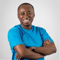 iSel Media Ltd Employee Kwame Felix's profile photo