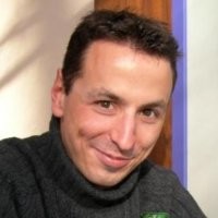 Knauf Insulation Employee Yves-Alexandre vander Schelden's profile photo