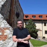 hostkey.com Employee Steve Benson's profile photo