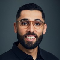 October's Very Own Employee Raj Gill's profile photo