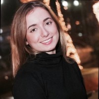 ACCUTECH S.A. Employee Alina Klonari's profile photo