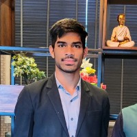 Kuldeep Malviya's profile photo