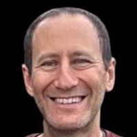Ziab Employee Jared Slosberg's profile photo