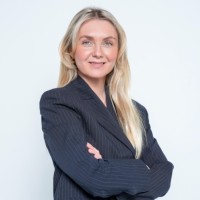 Klappir Employee Iris Karlsdottir's profile photo