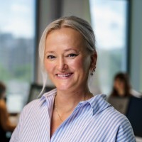Intuvio Employee Kjersti Brotke's profile photo