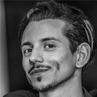 Data Vision Employee Claudio Sardilli's profile photo