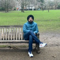 Satnam Singh Email