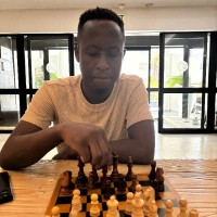 Web2Web Employee Tendai Gumunyu's profile photo