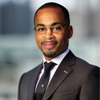 Liberty University Helms School of Government Employee Gregory Parker's profile photo