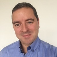 Soyven - A Cargill-ADM Joint Venture Employee Sascha Divis's profile photo