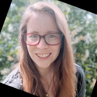 HCLTech Employee Rebecca Yoder's profile photo