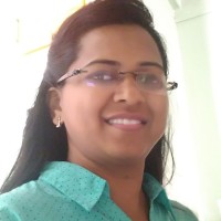 Appzia Technologies Employee Durga Borude's profile photo