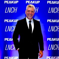 PEAKUP Employee Murat Everekli's profile photo