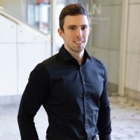 Cankarjev dom, Cultural and Congress Centre Ljubljana Employee Gašper Adanič's profile photo