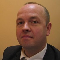 McTear's Employee Brian Clements's profile photo