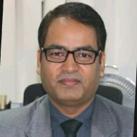 Comerica Bank Employee Azimul Haque's profile photo