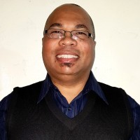 AssetPool Employee Euston Walters's profile photo