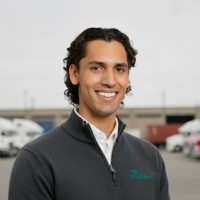 Vooma Employee Abel Joseph's profile photo